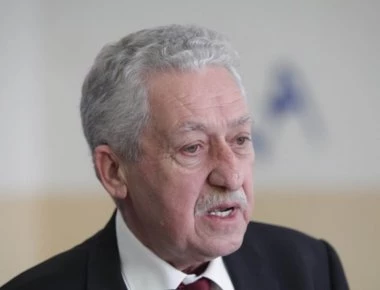 Φ.Κουβέλης: «Κίνηση καλής θελήσεως της Τουρκίας η απελευθέρωση των 2 στρατιωτικών»